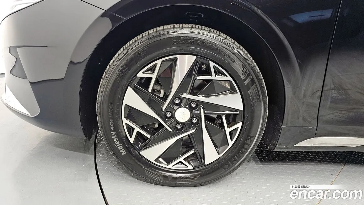 Hyundai The New Grandeur IG Hybrid id 1855337 из Кореи 15