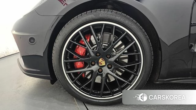 Porsche Panamera (971) id 3796230 из Кореи 15