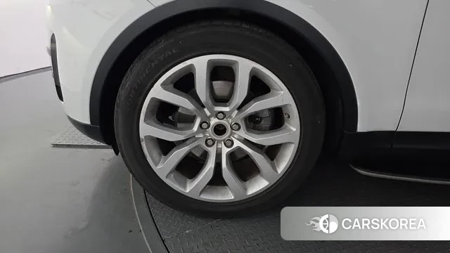 Land Rover Discovery 5 id 3413306 из Кореи 15