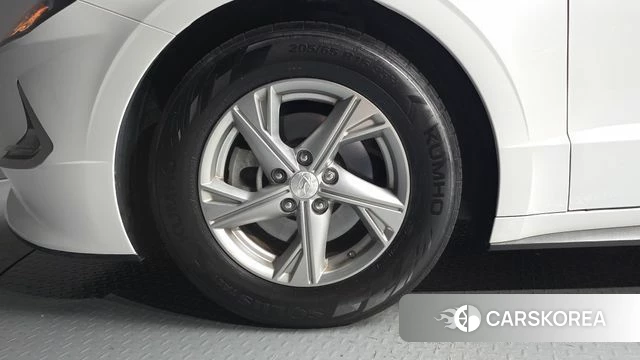 Hyundai Sonata (DN8) id 4477206 из Кореи 15