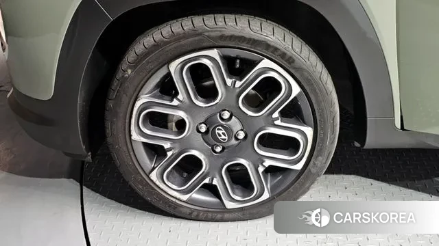 Hyundai Casper id 3389437 из Кореи 15