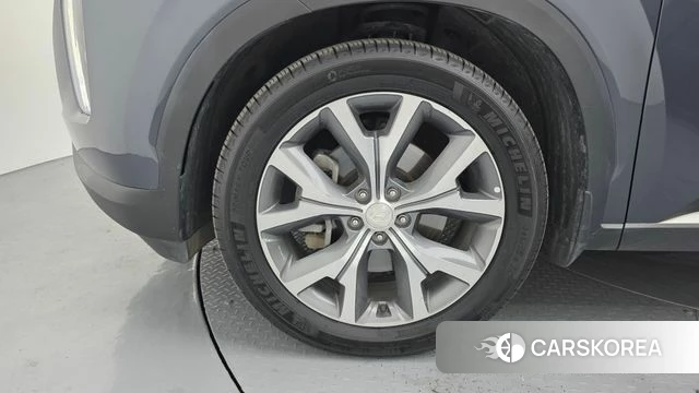 Hyundai Palisade id 4428613 из Кореи 15