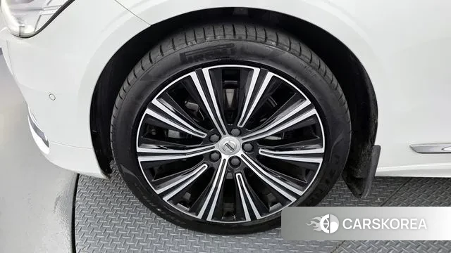 Volvo S90 id 3342377 из Кореи 15