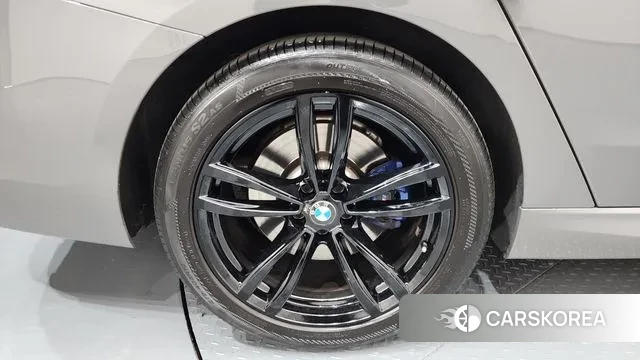 BMW 6 Series GT (G32) id 3433041 из Кореи 15