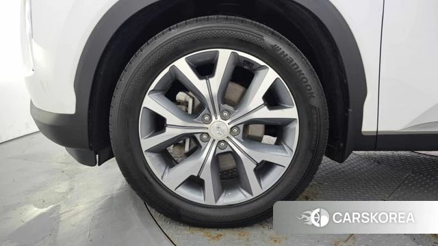 Hyundai Palisade id 4751191 из Кореи 15