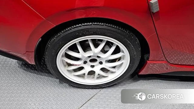 Kia Come New K3 id 3226610 из Кореи 15