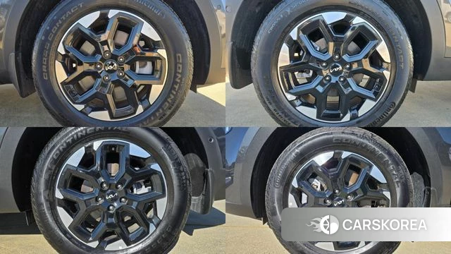 Kia The New Sorento 4th Generation id 4947064 из Кореи 15