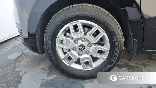 Hyundai Staria id 3715778 из Кореи 15