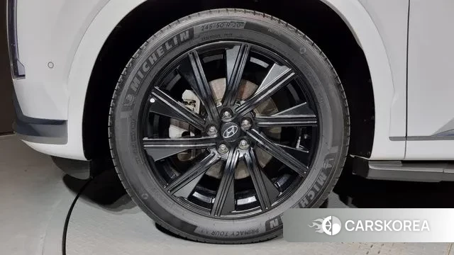 Hyundai The New Palisade id 3518161 из Кореи 15