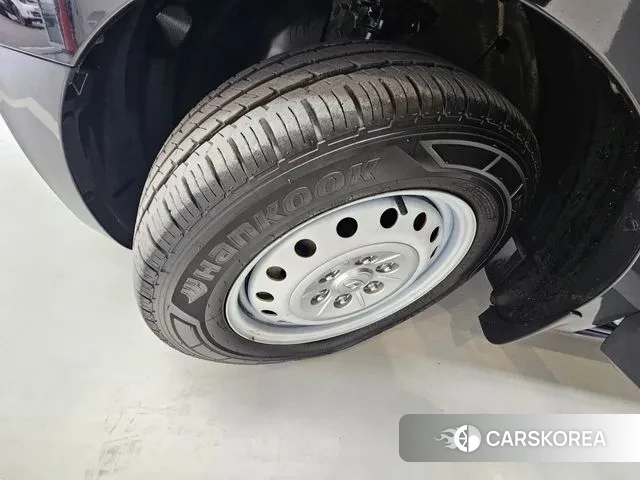 Hyundai Staria id 3606694 из Кореи 15