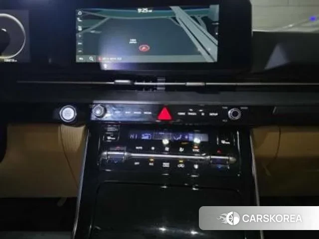 Kia Carnival 4th generation id 3378972 из Кореи 8