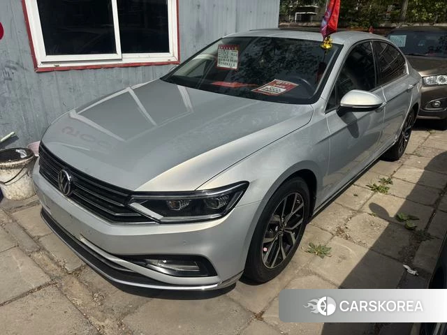 Volkswagen Magotan id 4265852 из Китая 10