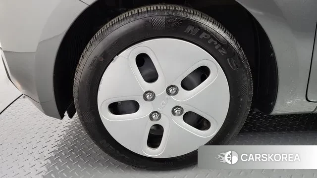 Kia The New Kia Ray id 3420164 из Кореи 15