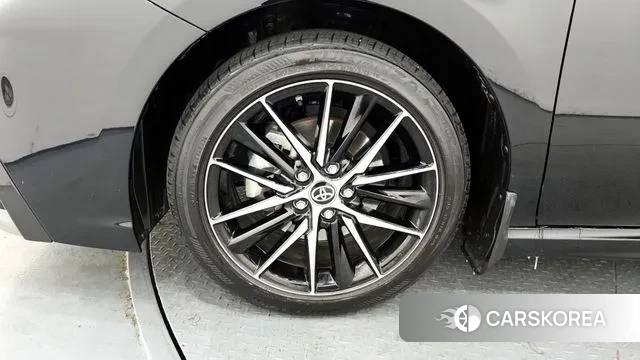 Toyota Camry (XV70) id 3610363 из Кореи 15