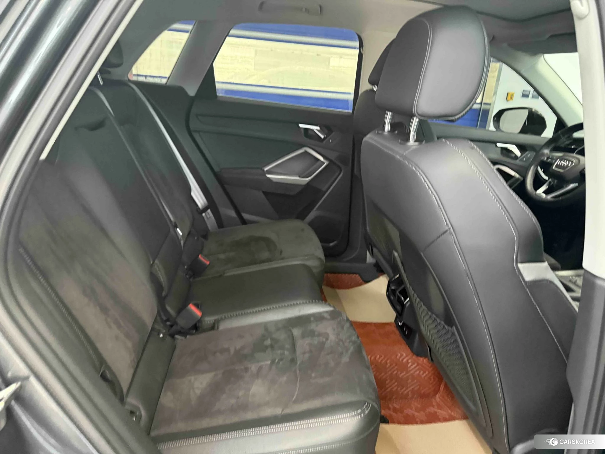 Audi Q3 id 4467549 из Китая 19