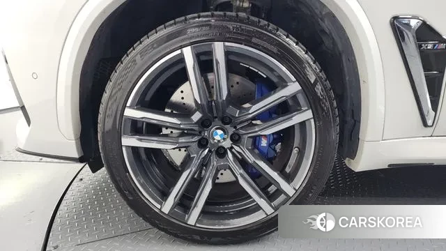 BMW X5M (G05) id 3448772 из Кореи 15