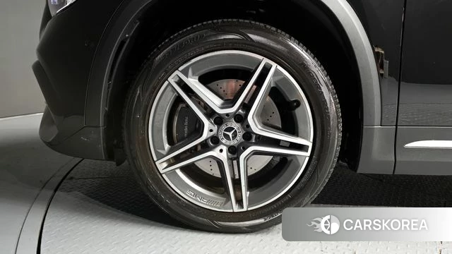 Mercedes-Benz GLA - Class H247 id 4402676 из Кореи 15