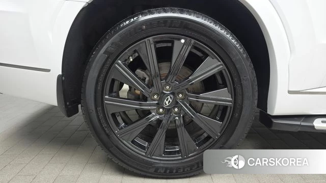 Hyundai Palisade id 4626157 из Кореи 29