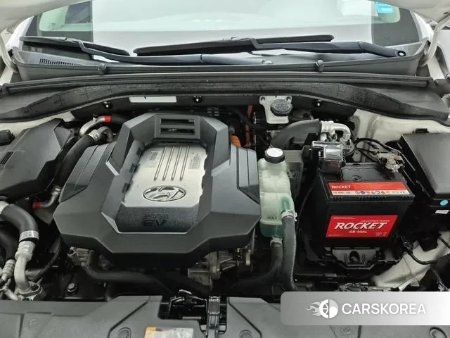 Hyundai Ionic Electric id 3292458 из Кореи 14