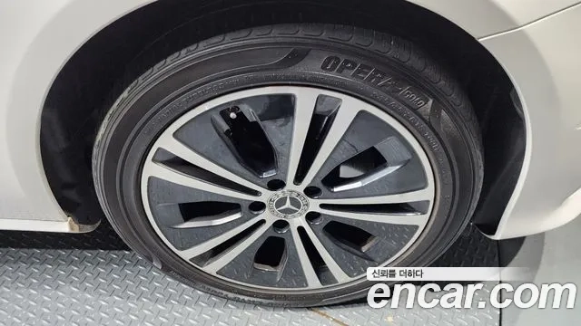 Mercedes-Benz E-Class W213 id 2907423 из Кореи 15