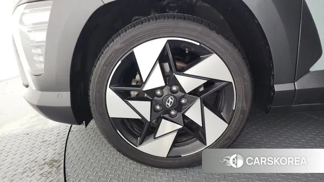 Hyundai Kona (SX2) id 3734562 из Кореи 15