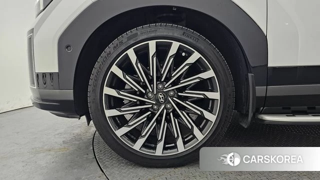 Hyundai Santa Fe (MX5) id 4223066 из Кореи 29