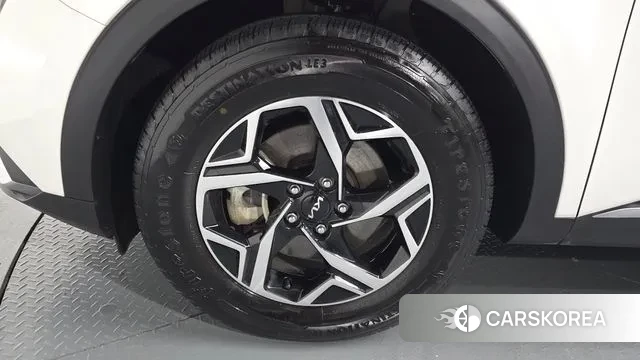 Kia Sportage 5th Generation id 3367346 из Кореи 15