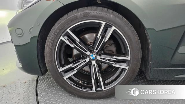 BMW 4 Series (G22) id 4764294 из Кореи 30