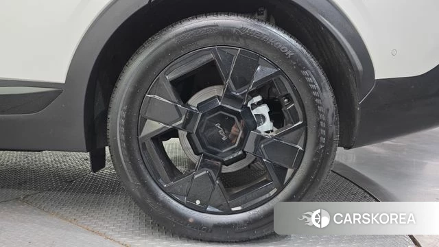 Kia The New Sportage 5th Generation Hybrid id 4394330 из Кореи 31