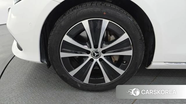 Mercedes-Benz E-Class W213 id 4203207 из Кореи 15