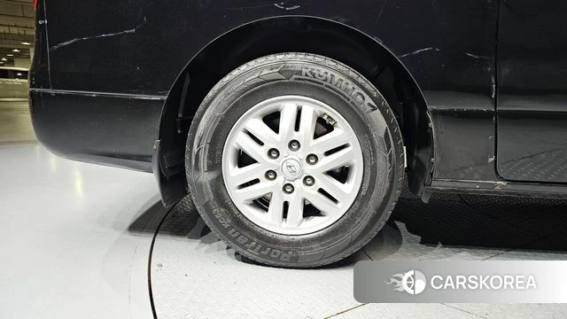 Hyundai Grand Starex id 3912087 из Кореи 15