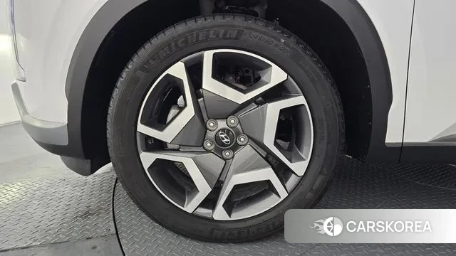 Hyundai The New Palisade id 3624746 из Кореи 15