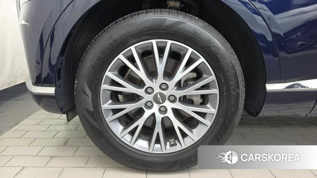 Genesis GV80 id 4731476 из Кореи 31