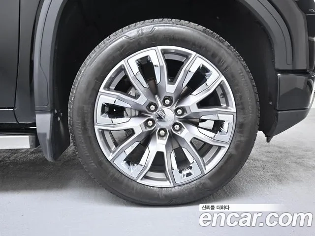 GMC Sierra id 2920058 из Кореи 15