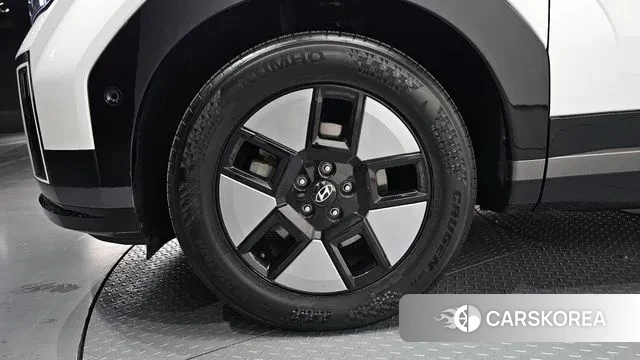 Hyundai Santa Fe (MX5) id 3605890 из Кореи 15