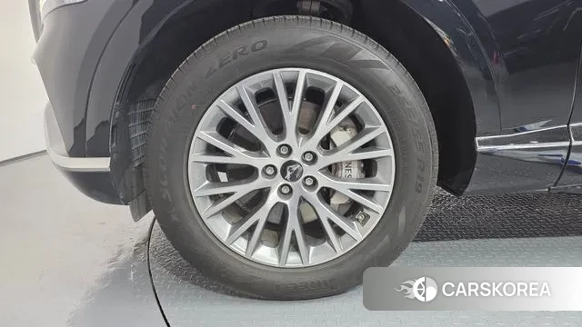 Genesis GV80 id 3377479 из Кореи 15