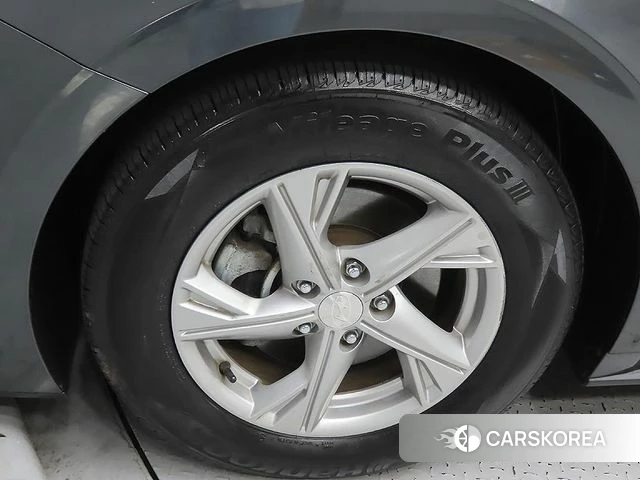 Hyundai Sonata (DN8) id 3800931 из Кореи 15