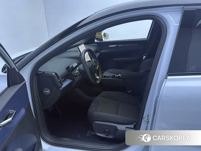 Volvo EX30 id 4213710 из Китая 15
