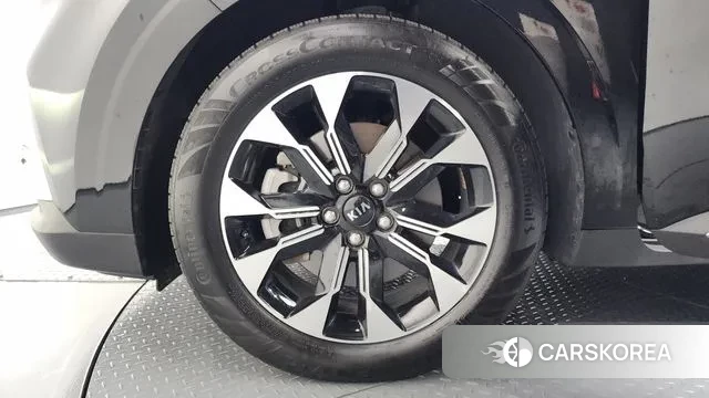 Kia Carnival 4th generation id 3428055 из Кореи 15