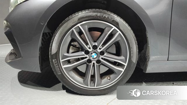 BMW 1 Series (F40) id 4651166 из Кореи 26