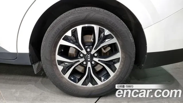 Kia Carnival 4th generation id 2869069 из Кореи 15