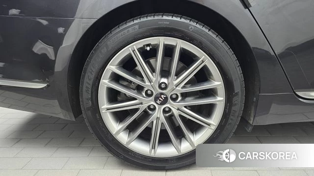 Kia More K9 id 4907033 из Кореи 27