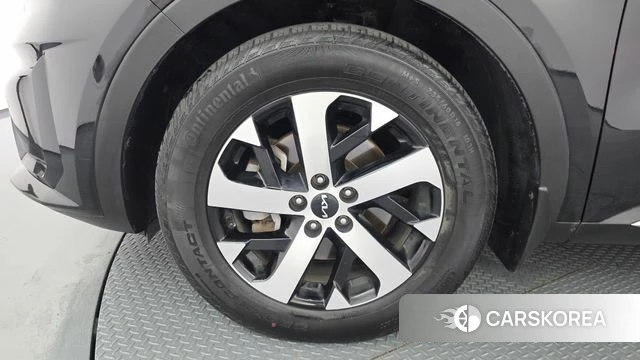 Kia Sorento 4th Generation id 4528664 из Кореи 29