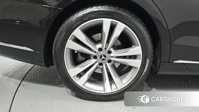 Mercedes-Benz S-Class W222 id 3905742 из Кореи 15