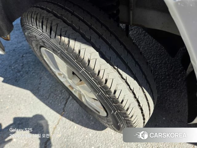 Chevrolet (GM Daewoo) New Damas id 4865397 из Кореи 15