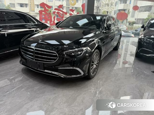 Mercedes-Benz E-class id 4216877 из Китая 5