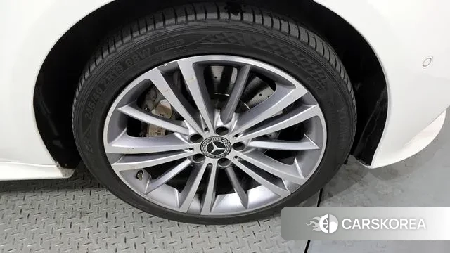 Mercedes-Benz CLS-Class C257 id 3568162 из Кореи 15