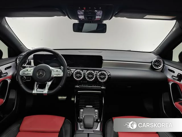 Mercedes-Benz Class A AMG (imported) id 4221088 из Китая 15