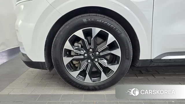 Kia Carnival 4th generation id 3702999 из Кореи 15