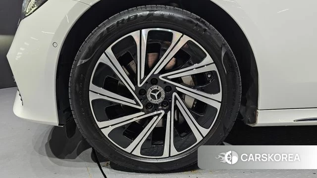 Mercedes-Benz E-Class W214 id 4756931 из Кореи 27